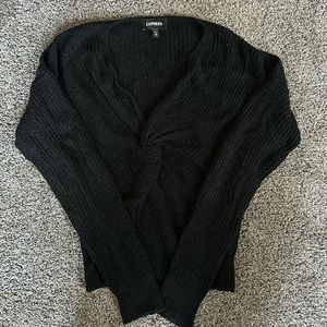 Express Sweater